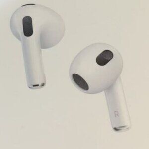 Bluetooth headphones airPods Pro 2 rp